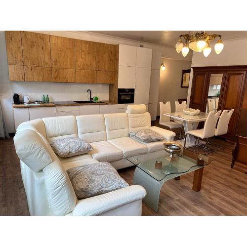 Apartamenty pod Katedrą