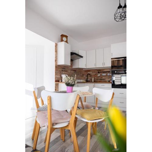 Apartamenty pod Kicarzem