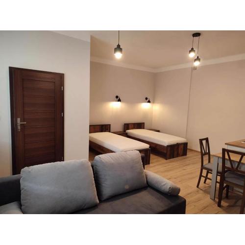 Apartamenty ,,Pod Klonem\