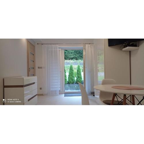 Apartamenty Pod Lasem