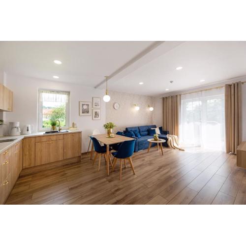 Apartamenty Pod Lipami