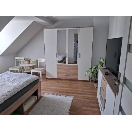 Apartamenty pod lipami