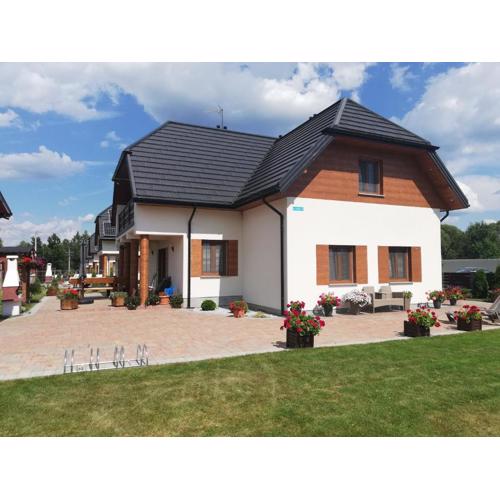Apartamenty Pod Magnolią