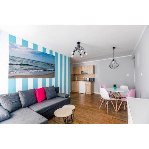 Apartamenty pod Modrzewiem