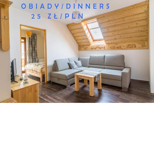 Apartamenty Pod Niedźwiedziem I