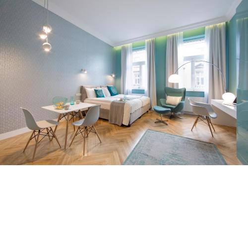 Apartamenty Pod Orłem