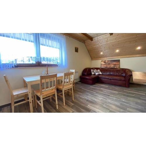 Apartamenty Pod Skałą