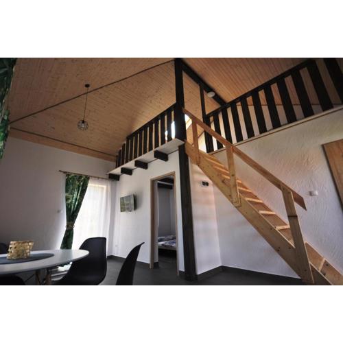 Apartamenty pod Skałą