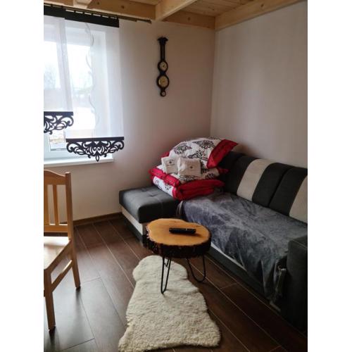 Apartamenty Pod Skałką
