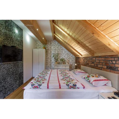 Apartamenty Pod Skocznią