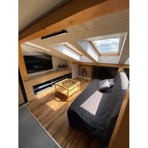 Apartamenty pod Skosami