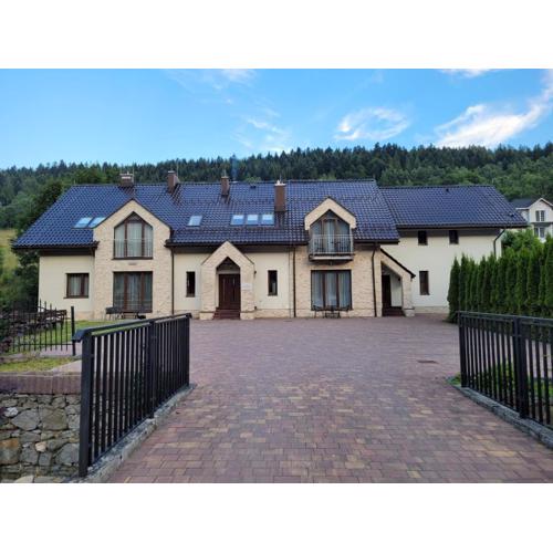 Apartamenty Pod Skrzycznem