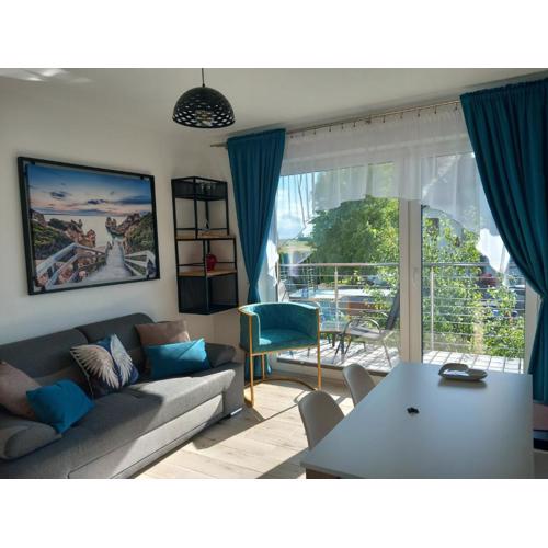 Apartamenty Pod Skrzydlami