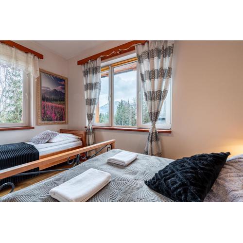 Apartamenty pod Słońcem