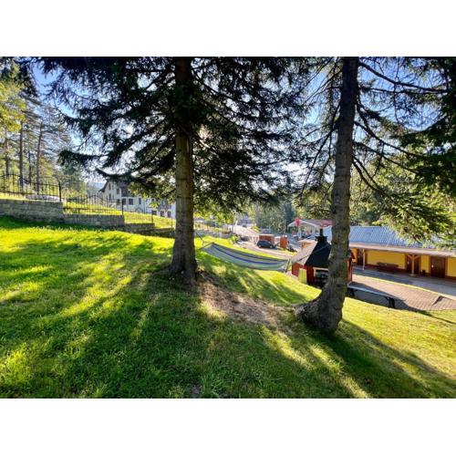Apartamenty pod Śnieżką przy wyciągu Biały Jar Karpacz by Przycup w Karkonoszach Apartamenty