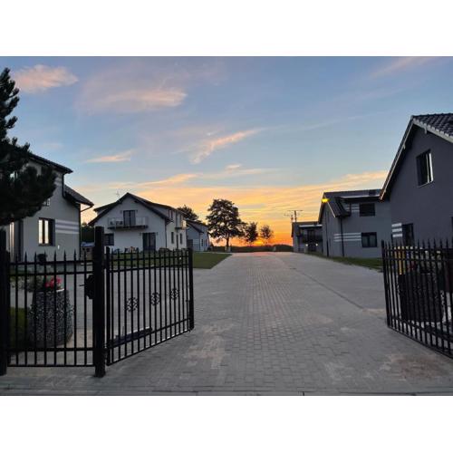 Apartamenty Pod Sosnami