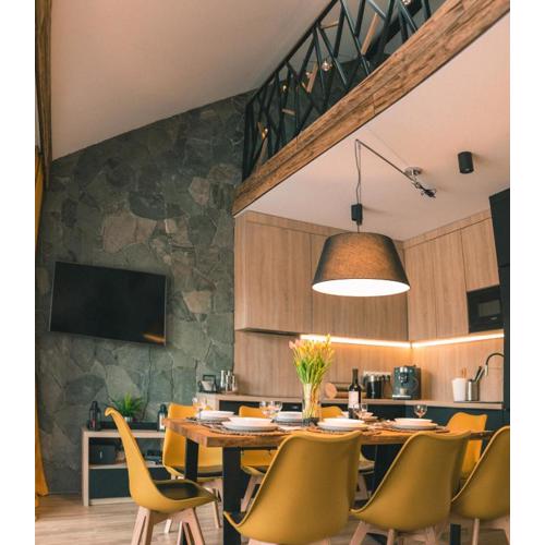 Apartamenty Pod Stokiem 200 m do kolejki Na Skrzyczne - szczyrk apartamenty