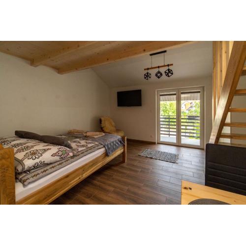 Apartamenty pod Stokiem