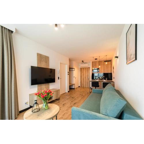Apartamenty Pod Szyndzielnią blisko kolejki i Hali Pod Dębowcem - Dream Apart