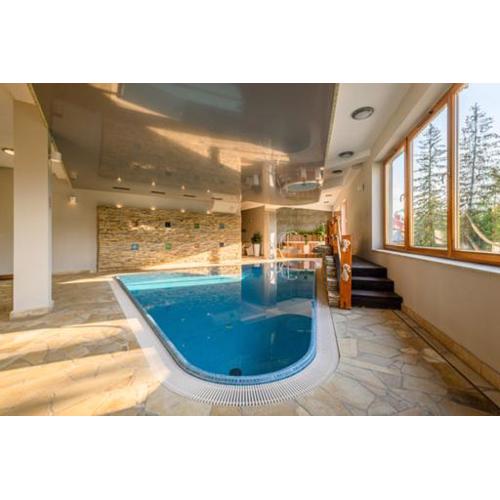 Apartamenty pod Tatrami & SPA