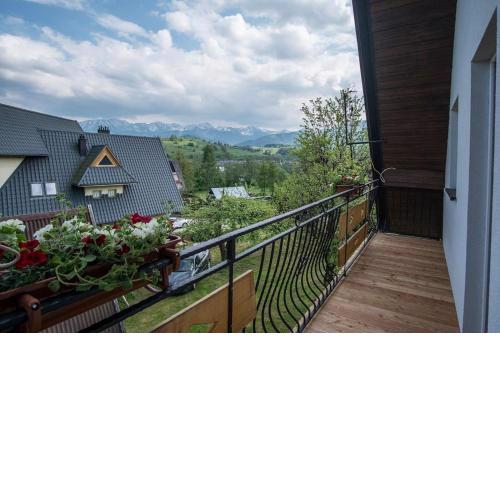 Apartamenty "Pod Tatrami"