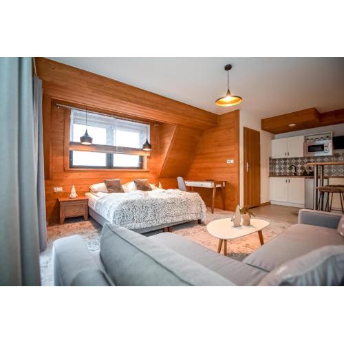 Apartamenty Pod Tatrzańskim Niebem