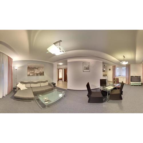 Apartamenty Pod Telegrafem
