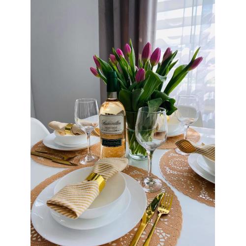 Apartamenty pod Wieżą 1
