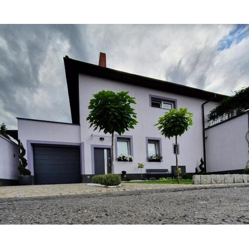 Apartamenty pod Wieżą