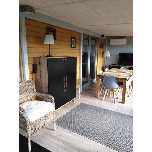 Apartamenty pod Wilczakiem