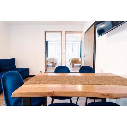 Apartamenty Pod Wyciągiem