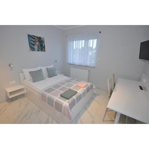 APARTAMENTY POD ŻAGLAMI MIELENKO