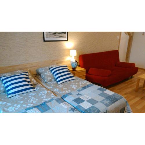 Apartamenty Pod Żaglami