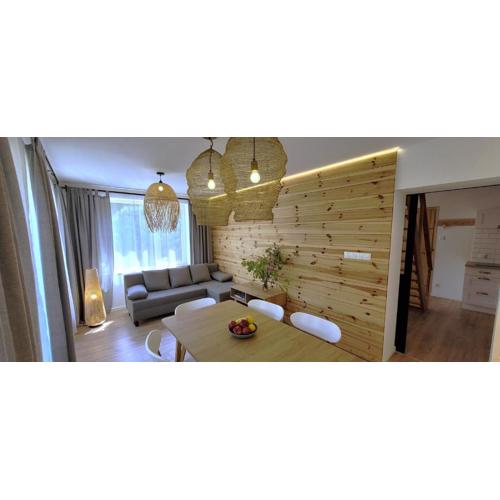Apartamenty Poddąbie1