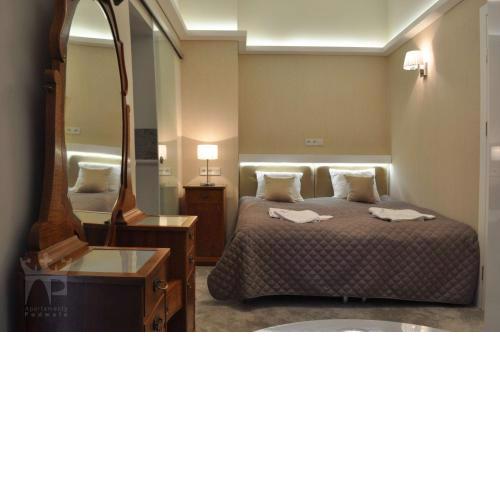 Apartamenty Podwale