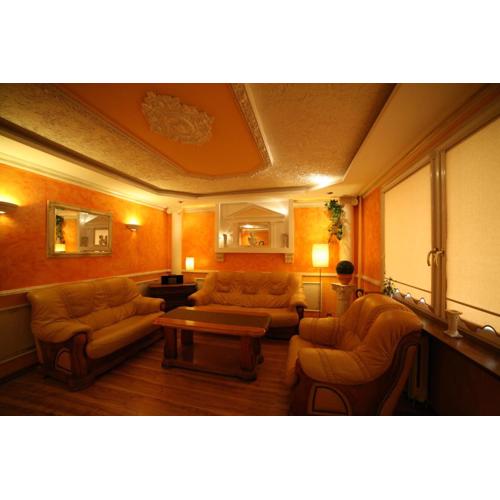Apartamenty Podzamcze Wałbrzych