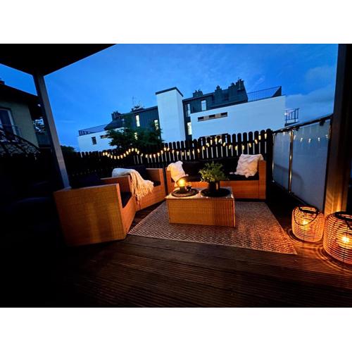 Apartamenty Pogodna Mielno