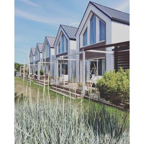 Apartamenty Pogodna