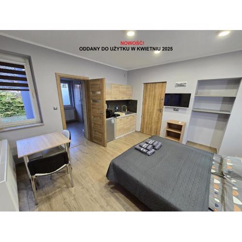 Apartamenty Pokoje DreamZone