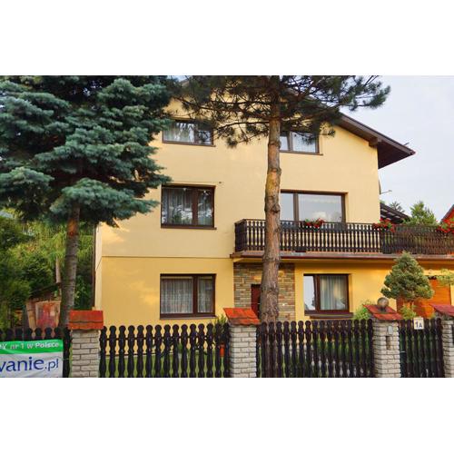 Apartamenty pokoje INA