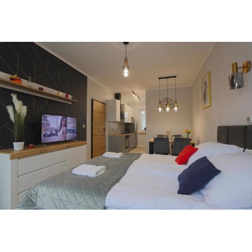 Apartamenty pokoje Jasna