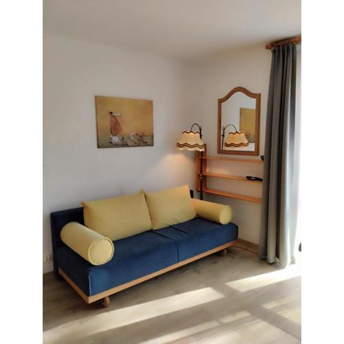 Apartamenty Pokoje Muszelka