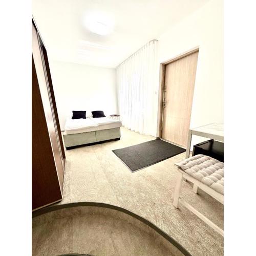 Apartamenty & Pokoje przy PLAŻY