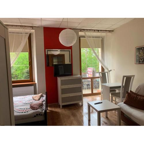 Apartamenty pokoje \