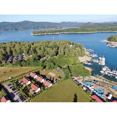 Apartamenty Polańczyk