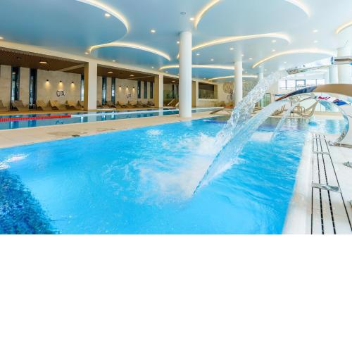 Apartamenty Polanki Aqua - visitopl