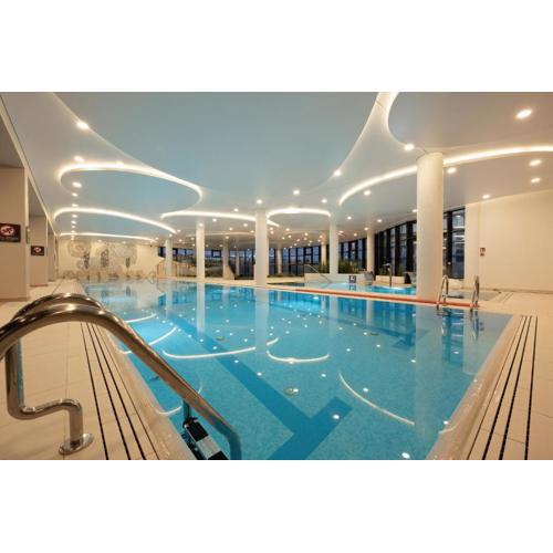Apartamenty Polanki Aqua BASENY & SPA Kołobrzeg by Renters Prestige