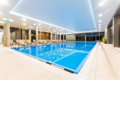 Apartamenty Polanki Park - visitopl