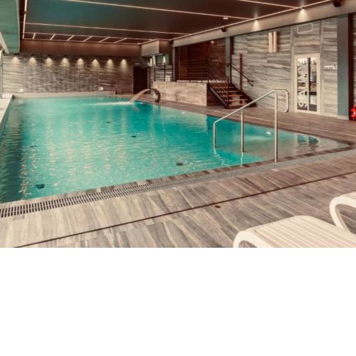 Apartamenty Polanowscy blisko morza Kasprowicza 20A Apartament 106