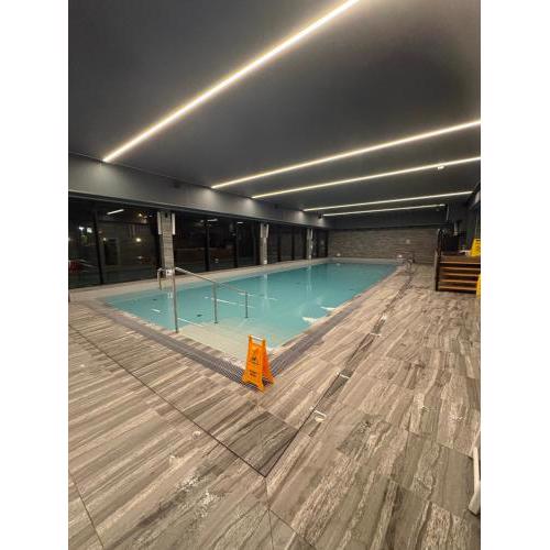 Apartamenty Polanowscy blisko morza Kasprowicza 20A apartament 112